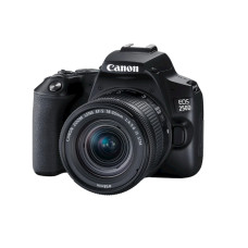 Фотоаппарат Canon EOS 250D kit (18-55mm) EF-S IS STM 