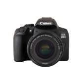 Фотоаппарат Canon EOS 850D 18-135 IS USM