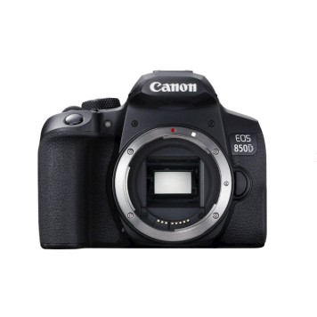 Fotoaparat Canon EOS 850D Body