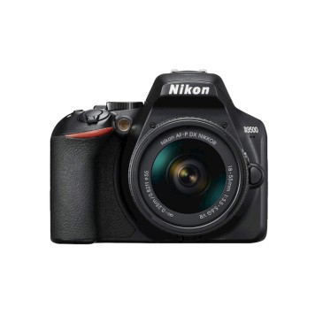 Fotoaparat Nikon D3500 + AF-P 18-55