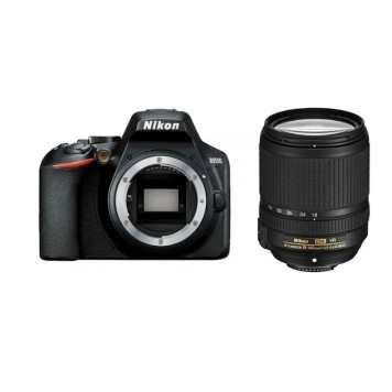 Fotoaparat Nikon D3500 18-140 VR-2