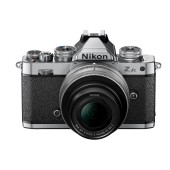 Fotoaparat Nikon Z fc + DX 16-50mm f/3.5-6.3 VR Fotoaparat Nikon Z fc + DX 16-50mm f/3.5-6.3 VR