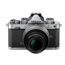 Фотоаппарат Nikon Z fc + DX 16-50mm f/3.5-6.3 VR