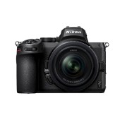 Fotoaparat Nikon Z5 + 24-50 F4-6.3 Fotoaparat Nikon Z5 + 24-50 F4-6.3