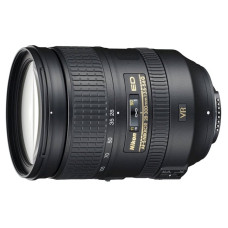 Объектив Nikon AF-S Nikkor 28-300 mm 1:3.5-5.6G ED VR, Черный