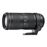 Объектив Nikon AF-S 70-200 mm f/4G ED VR, JAA815DA