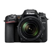 Güzgülü fotoaparat Nikon D7500 18-140 VR Güzgülü fotoaparat Nikon D7500 18-140 VR