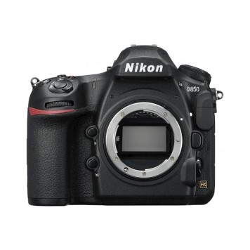 Fotoaparat Nikon D850 Body (VBA520AE)