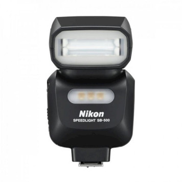 Fleş Nikon Speedlight SB-500 (FSA04201)