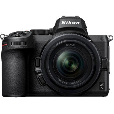 Фотоаппарат Nikon Z5 + 24-50 F4-6.3 (VOA040K001)