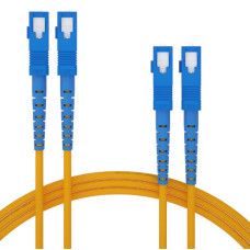 Оптический кабель SC-SC Single mode Duplex Linkbasic- FAS22-2-10