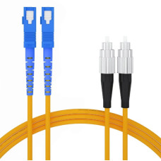 Оптический кабель SC-FC Single mode Duplex Linkbasic FAS23-2-1.5