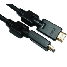 Кабель HDMI 19M/M  VCOM CG-503A