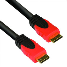 Кабель Mini HDMI 19M/M VCOM CG-585-R
