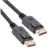 Kabel - DisplayPort M/M VCom CG631-10