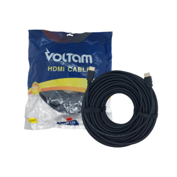 Kabel HDMI 1.4v 4K 30HZ VOLTAMVH-02 VH-03 VH-08 VH-07 VH-09 VH-10 VH-11