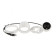 2Mp HDCVI Kamera Dahua DH-HAC-HDW1239TLP-LED