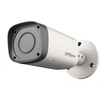 1-meqabiksel sukeçirməz 720P HDCVI IR-kamera Dahua DH-HAC-HFW1100RP-VF