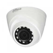 5 Мп HDCVI видеокамера Dahua DH-HAC-HDW1500MP (2.8 мм)