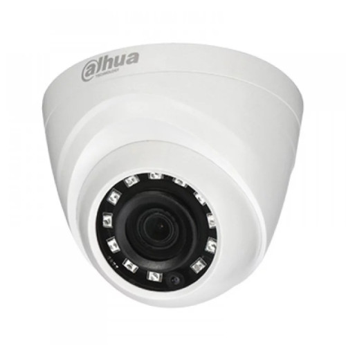 5 Mp HDCVI IR Kamera Dahua DH-HAC-HDW1500MP (2.8 mm)
