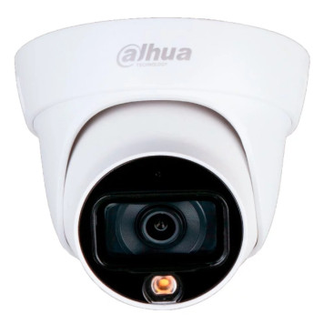 2Mp HDCVI Kamera Dahua DH-HAC-HDW1239TLP-LED
