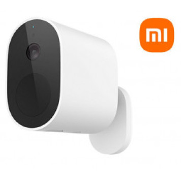 IP видеокамера Xiaomi Mi Wireless Outdoor Security Camera 1080p (BHR4435GL)-3