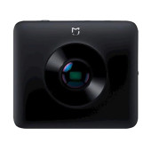Ekşn kamera Xiaomi QJTZ01FJ Mi Sphere Camera Kit Black