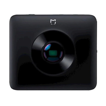 Ekşn kamera Xiaomi QJTZ01FJ Mi Sphere Camera Kit Black