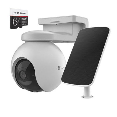Ezviz EB8