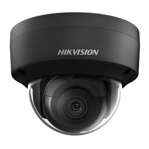Hikvision DS-2CD2143G0-IS (2.8 mm) Black