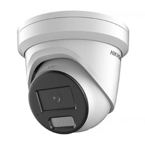 Hikvision DS-2CD2327G2-LU (C) 4 mm