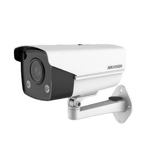 Hikvision DS-2CD2T27G3E-L (4 mm)