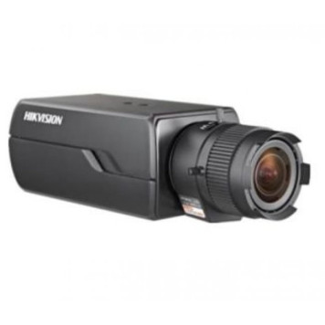 Hikvision DS-2CD6026FWD-A