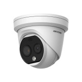 Hikvision HeatPro DS-2TD1217-2/QA