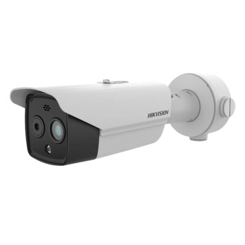 Hikvision HeatPro DS-2TD2628-7/QA