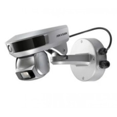 Hikvision iDS-2PT9122IX-D/F (5-50mm)