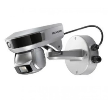 Hikvision iDS-2PT9122IX-D/F (5-50mm)