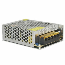 Qida bloku JW S-60-12 12V5A SETKA ADAPTOR CCTV