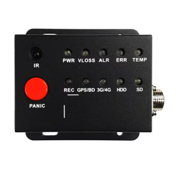 Внешний блок Dahua MLED BOX