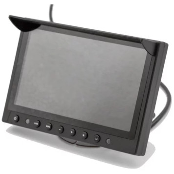 Rəngli LCD Monitor Dahua DHI-MLCDF7-E