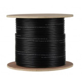 CCTV Koaksial Kabel RG59+2C Dahua