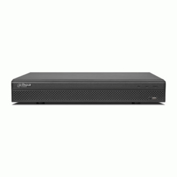 4-канальный HDCVI видеорегистратор Dahua DH-HCVR5104H-S2