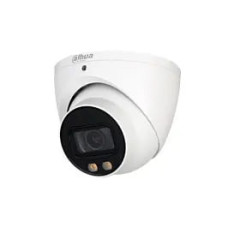 DAHUA - HAC-HDW2249TP-A ( 3,6mm ) - 2MP FULL COLOR HDCVI
