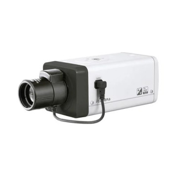 2Mp Full HD Network Camera Dahua