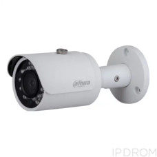 2Mp IP-видеокамера Dahua 
