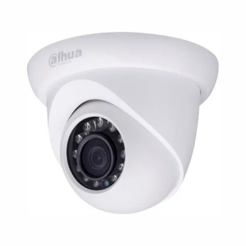 3Мп IP камера Dahua