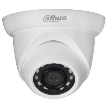 4Mп WDR IP-Камера