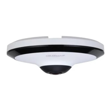 5Мп Fisheye IP-Камера 
