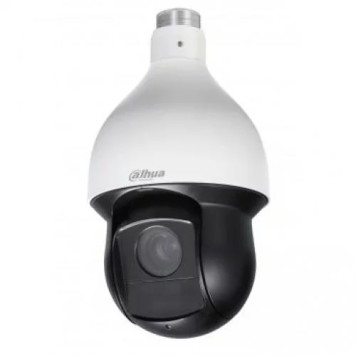 2Mp Full HD Network IR PTZ Dome Camera 12x/30x