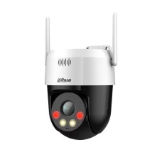 Dahua Network Wi-Fi PT Camera